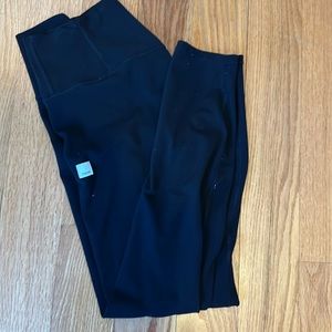 Vuori all the feels leggings M - black